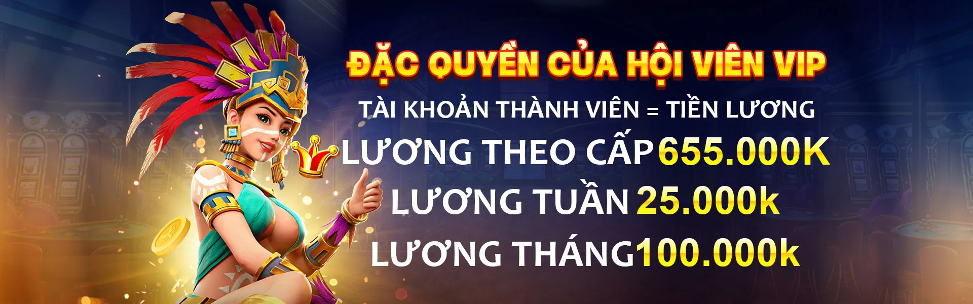 Câu lạc bộ VIP sang trọng tại neu888 đăng nhập với các đặc quyền độc quyền.
